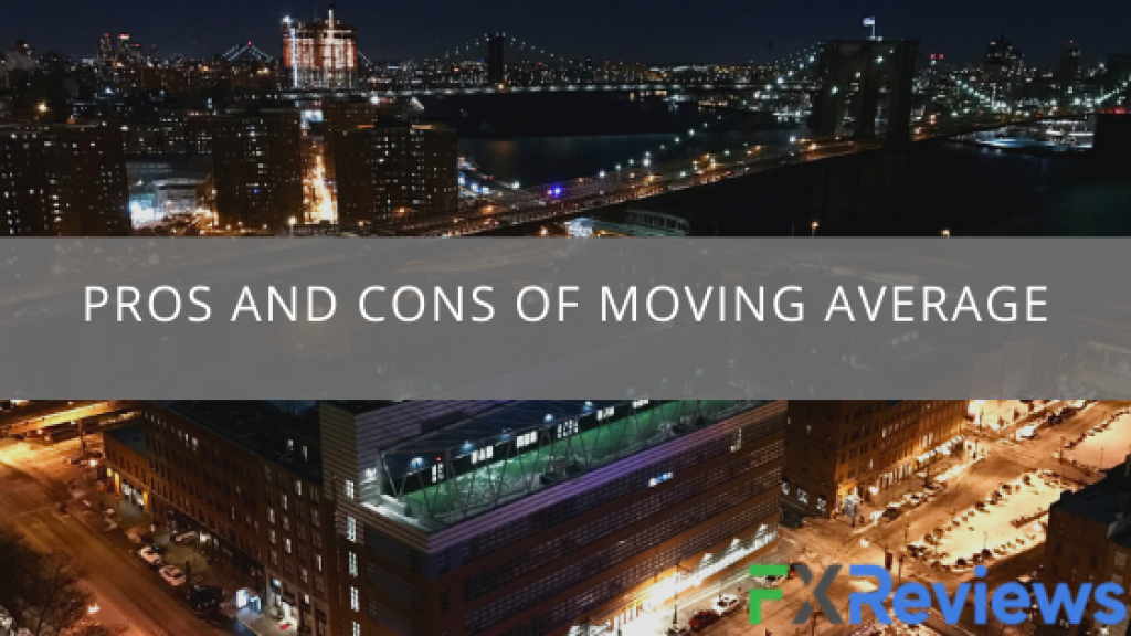 Pros and Cons Of Moving Average