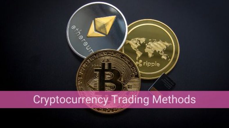 Cryptocurrency Trading Methods