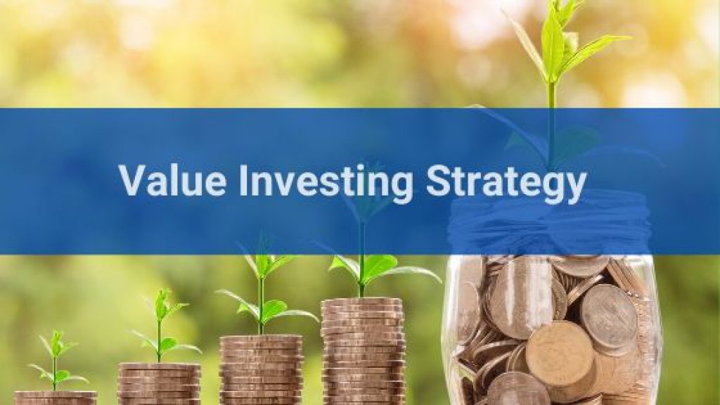 Value Investing Strategy: Criteria for Picking Stocks
