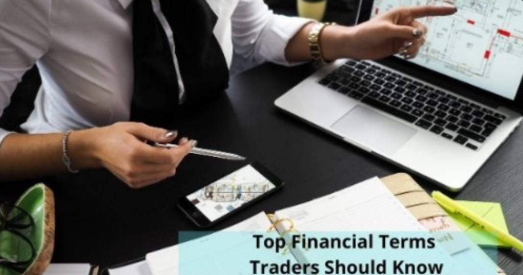 Top Financial Terms Traders Should Know