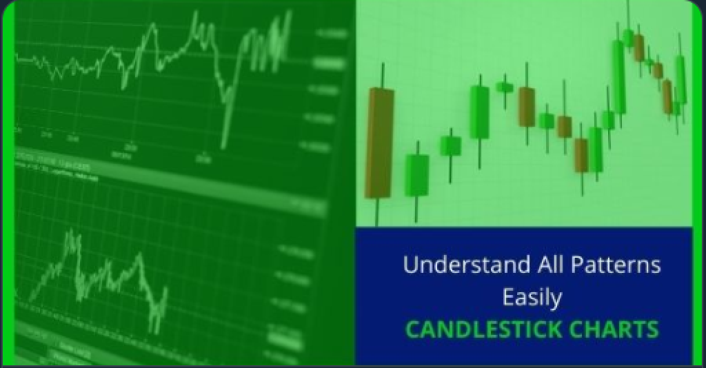 Candlestick Charts: Understanding All Patterns Easily