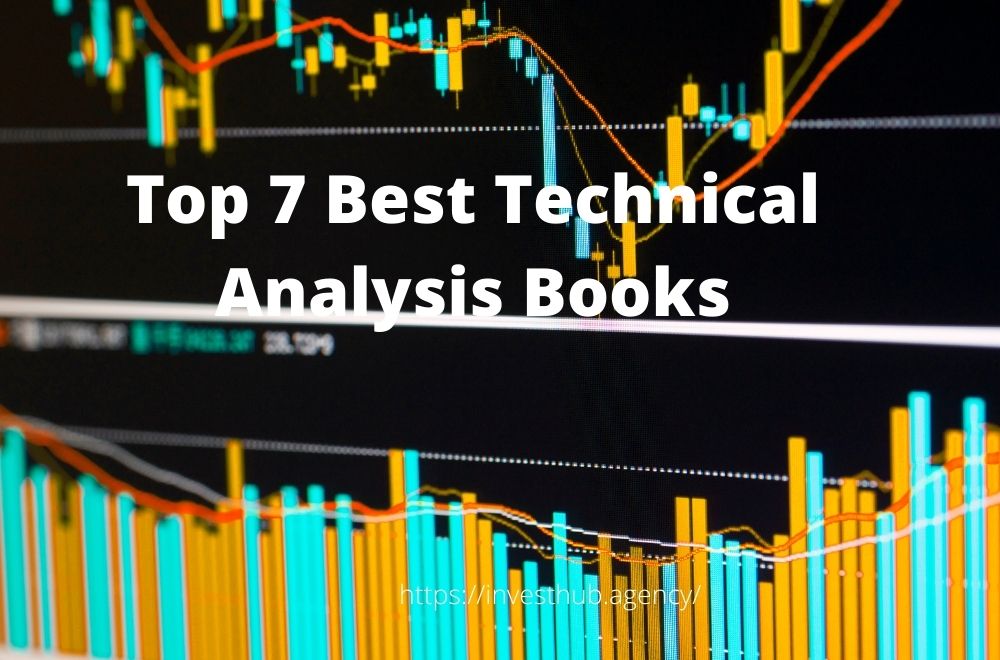 Best Technical Analysis Books