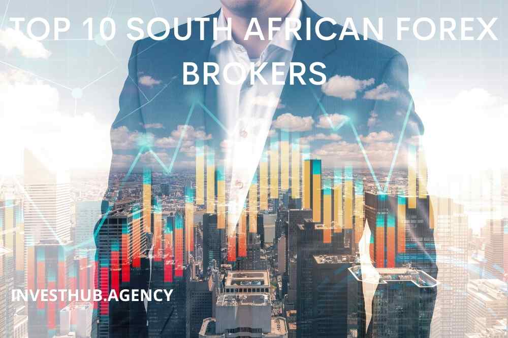 TOP 10 SOUTH AFRICAN FOREX BROKERS