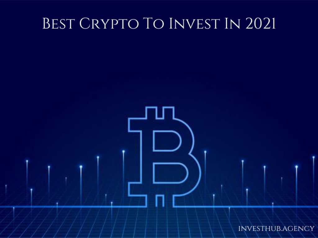 Best crypto to invest