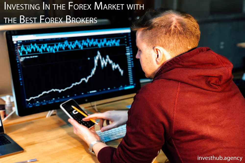 How to invest in forex market
