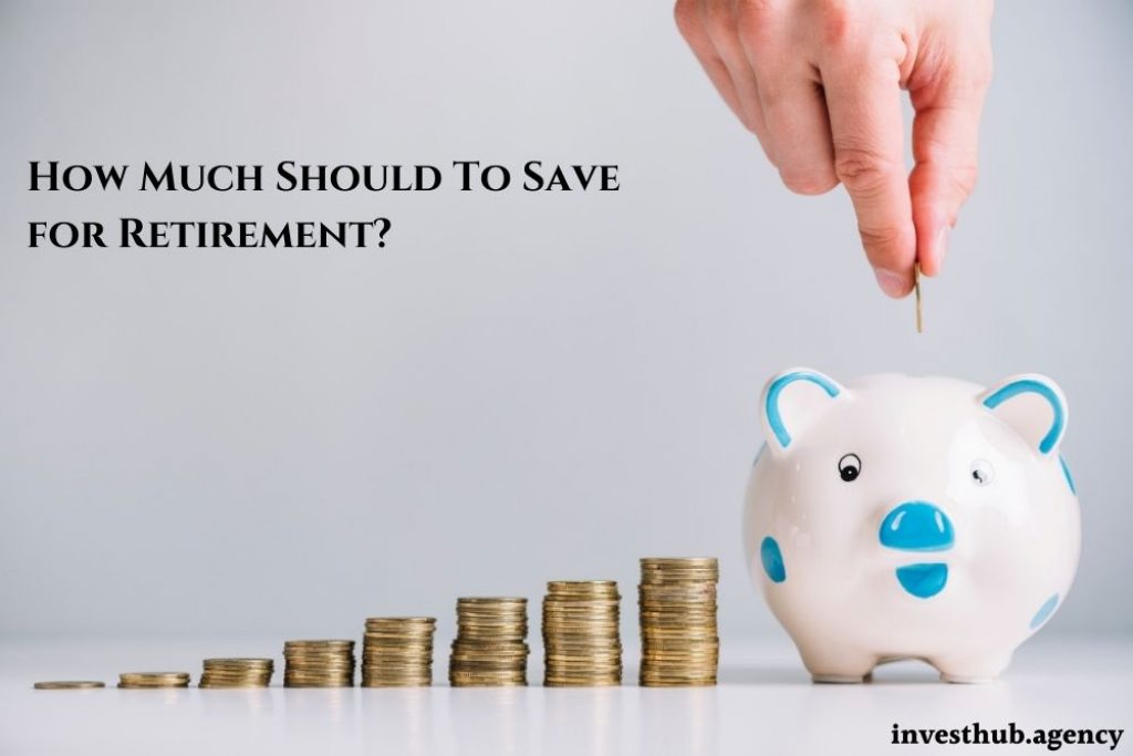 How Much To Save for Retirement