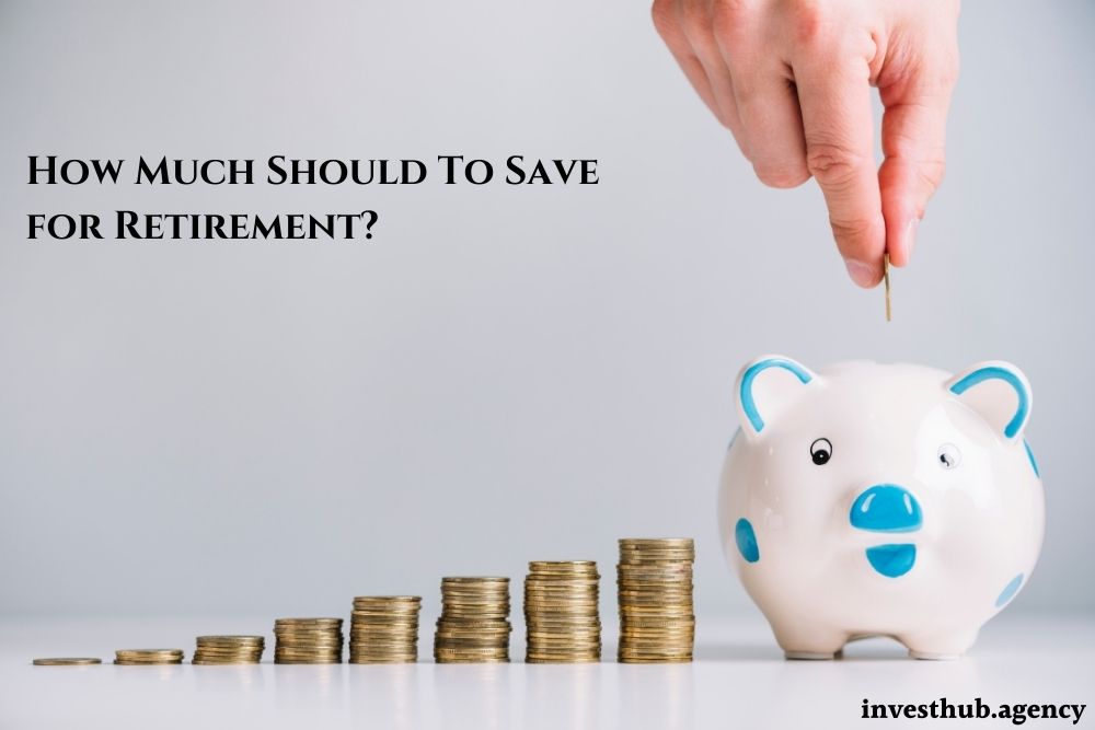 How Much To Save For Retirement? Simple Guidelines To Follow