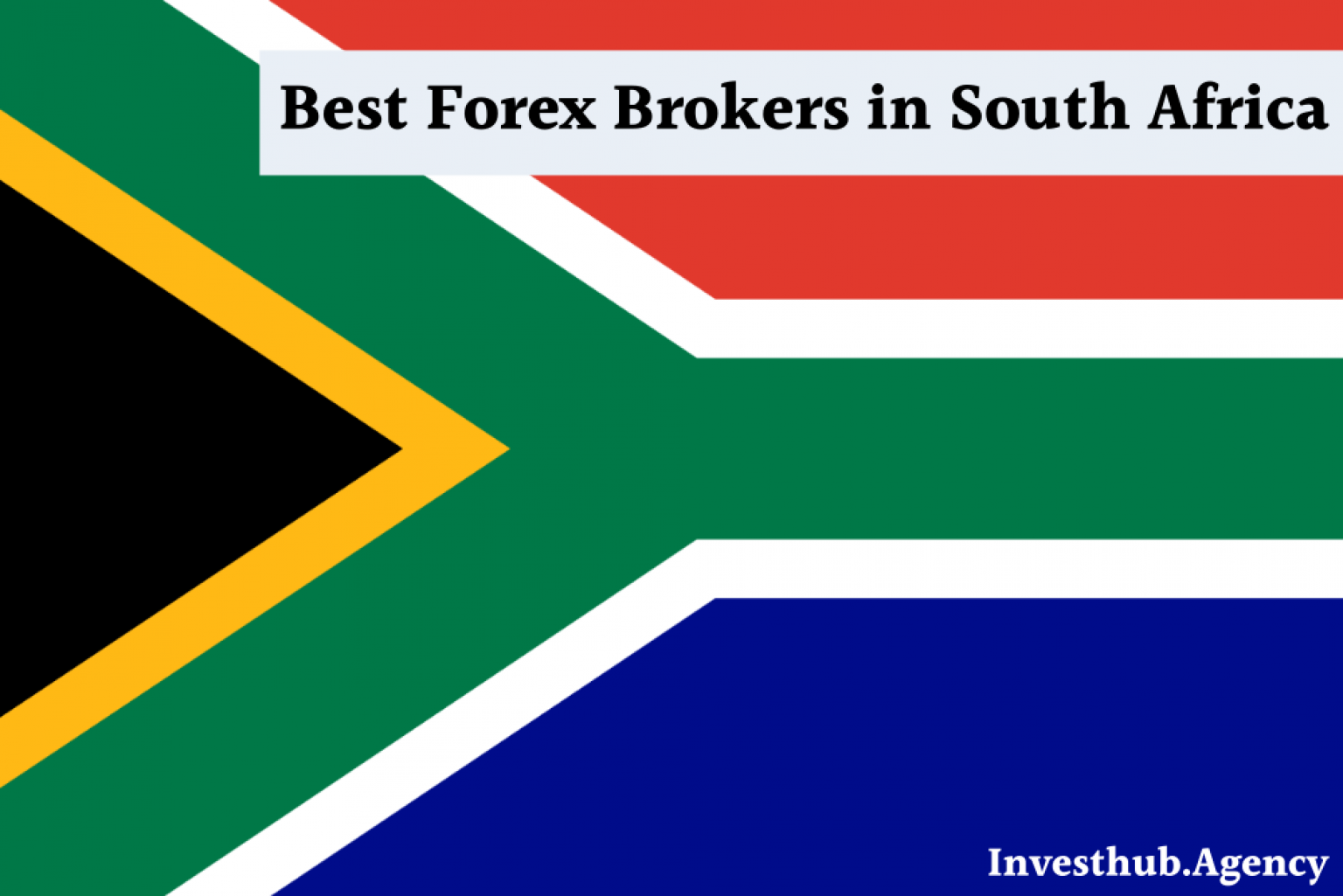 Best Forex Brokers In South Africa | Forex Broker Reviews