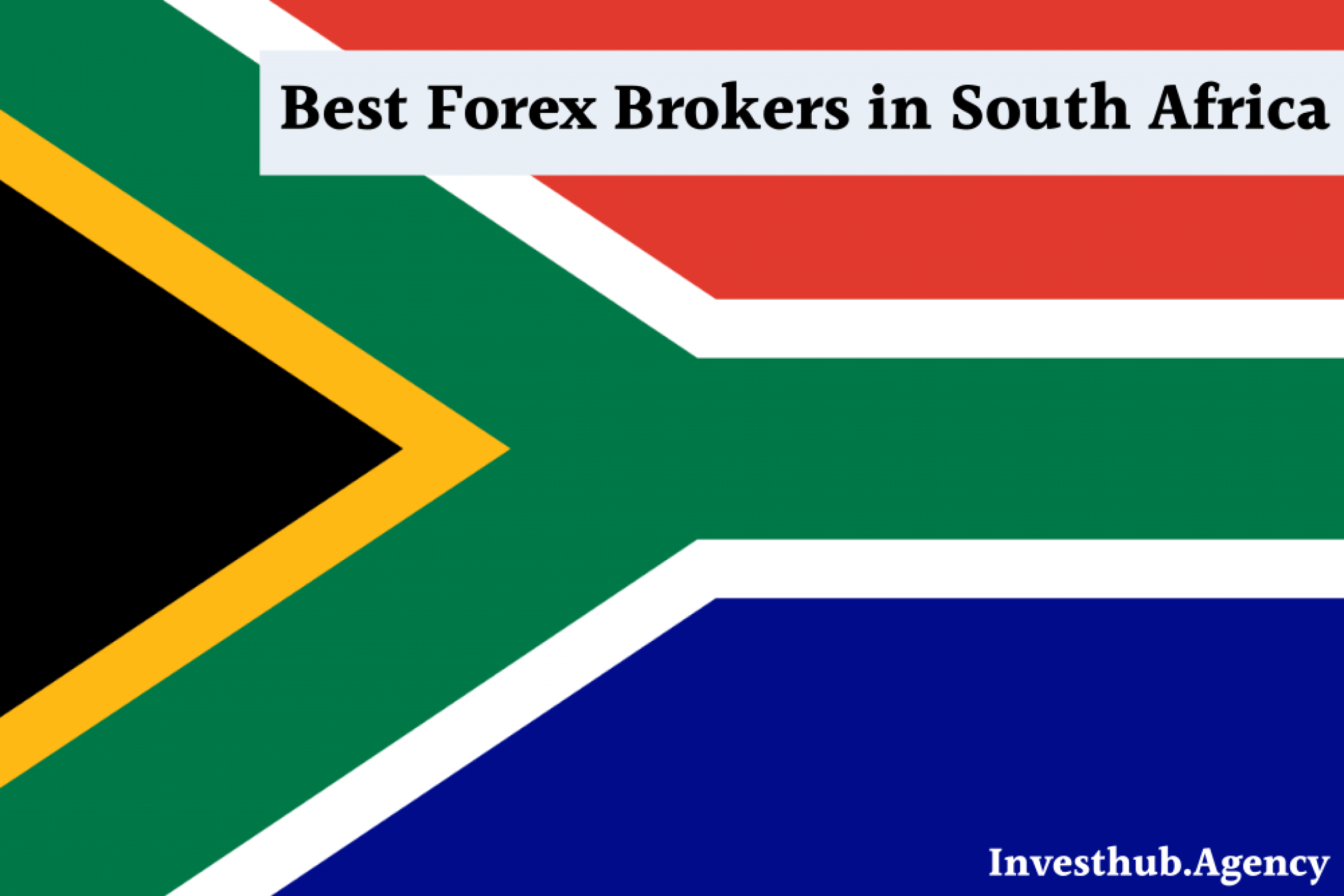 Best Forex Brokers In South Africa | Forex Broker Reviews