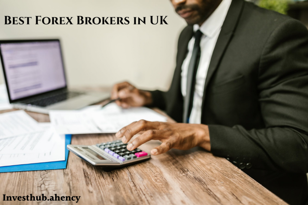 best forex broker uk