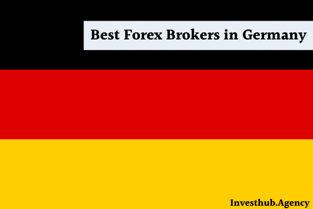 Best Forex Brokers In Germany