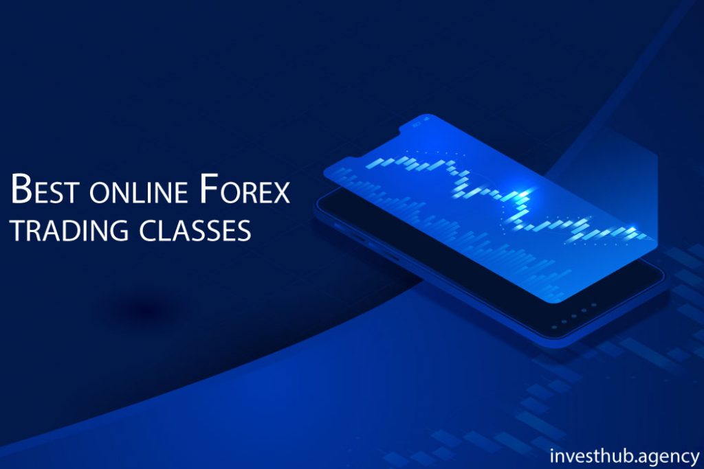 Best online Forex trading classes