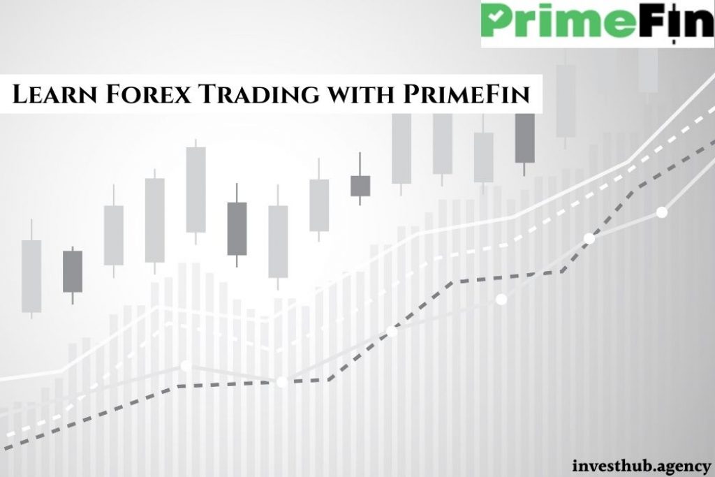 Learn Forex Trading with PrimeFin