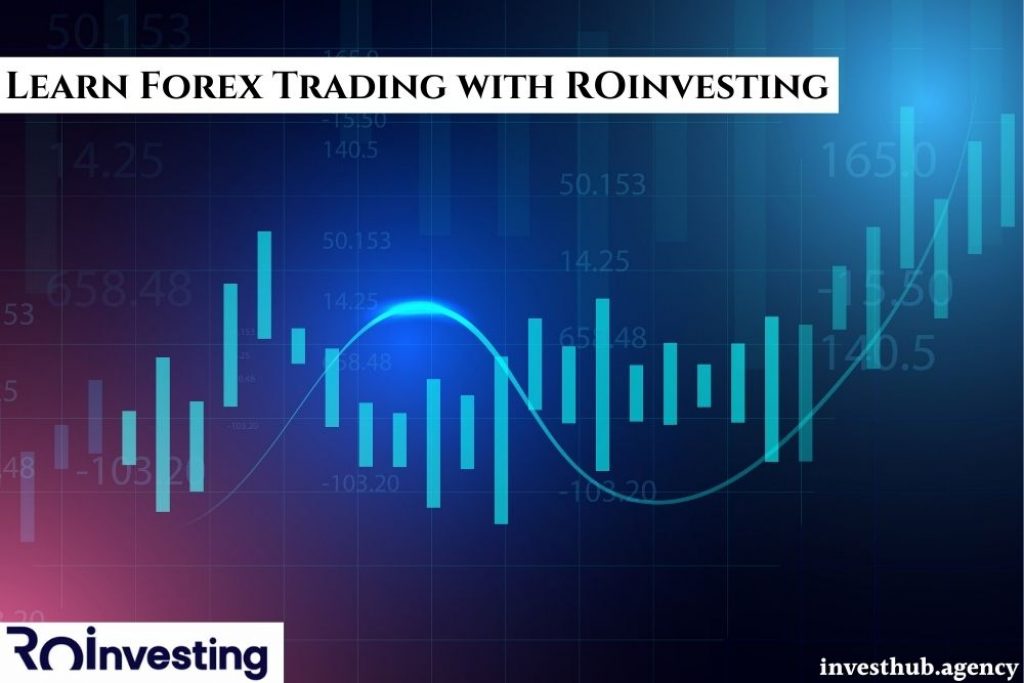 Learn Forex Trading with ROinvesting