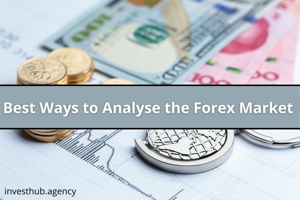 analyse the Forex market
