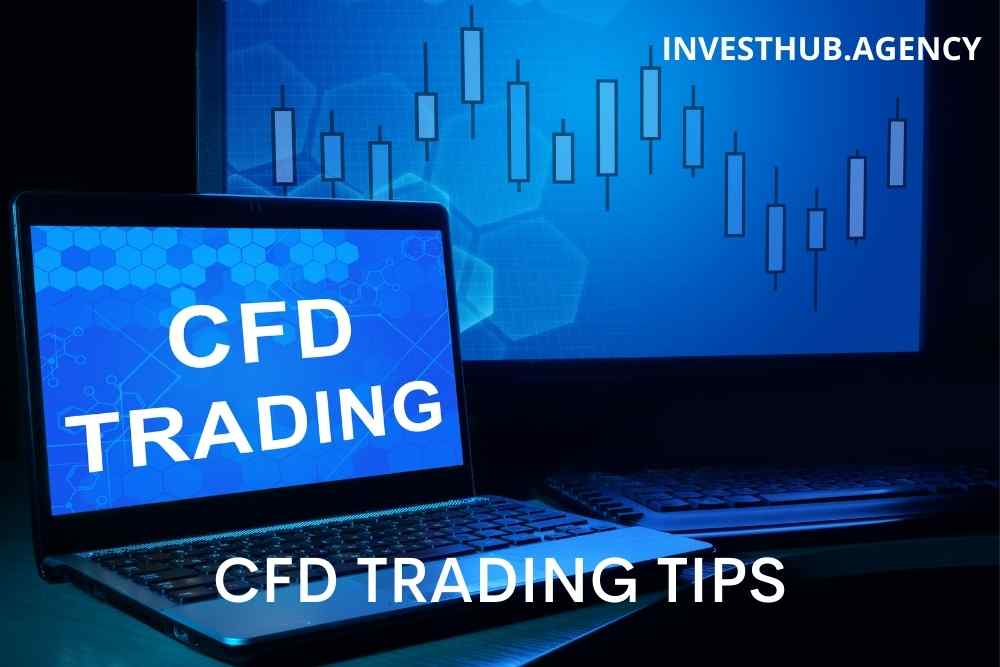 CFD TRADING TIPS