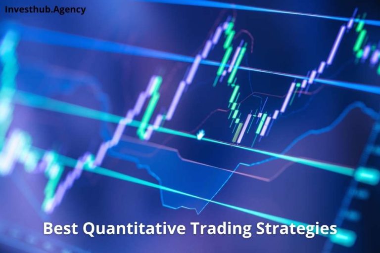 quantitative trading strategies