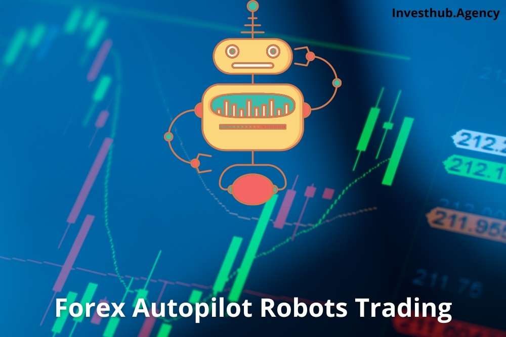 Forex Autopilot Robots Trading