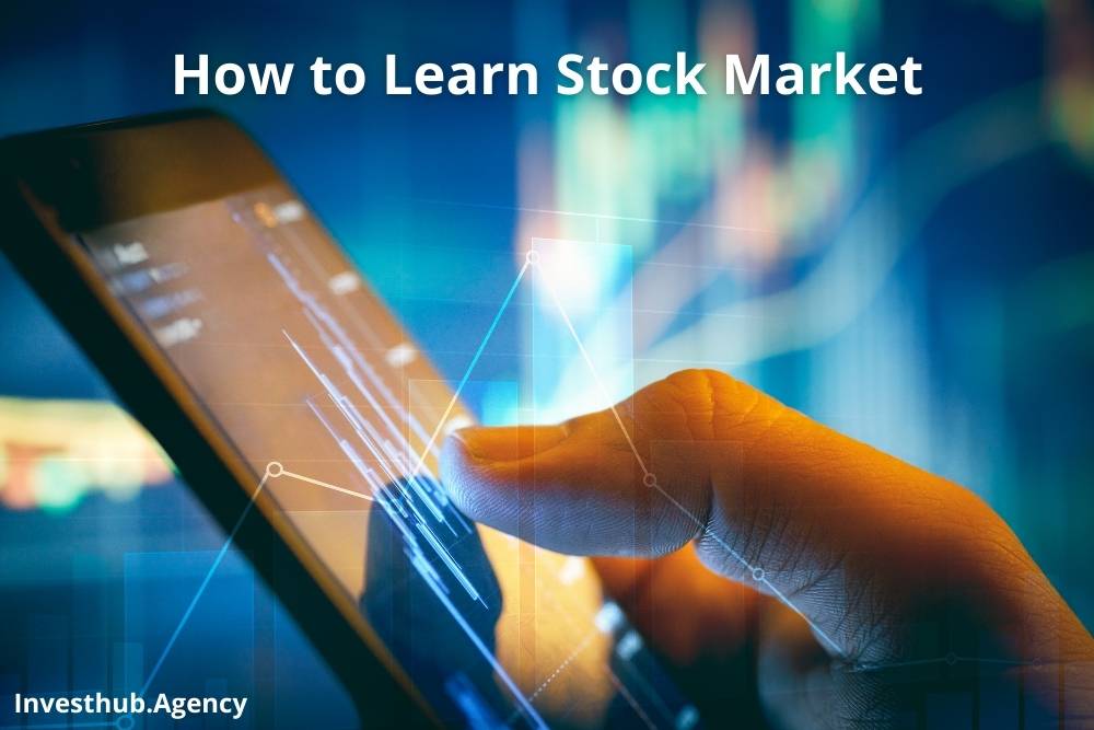 learn about the stock market