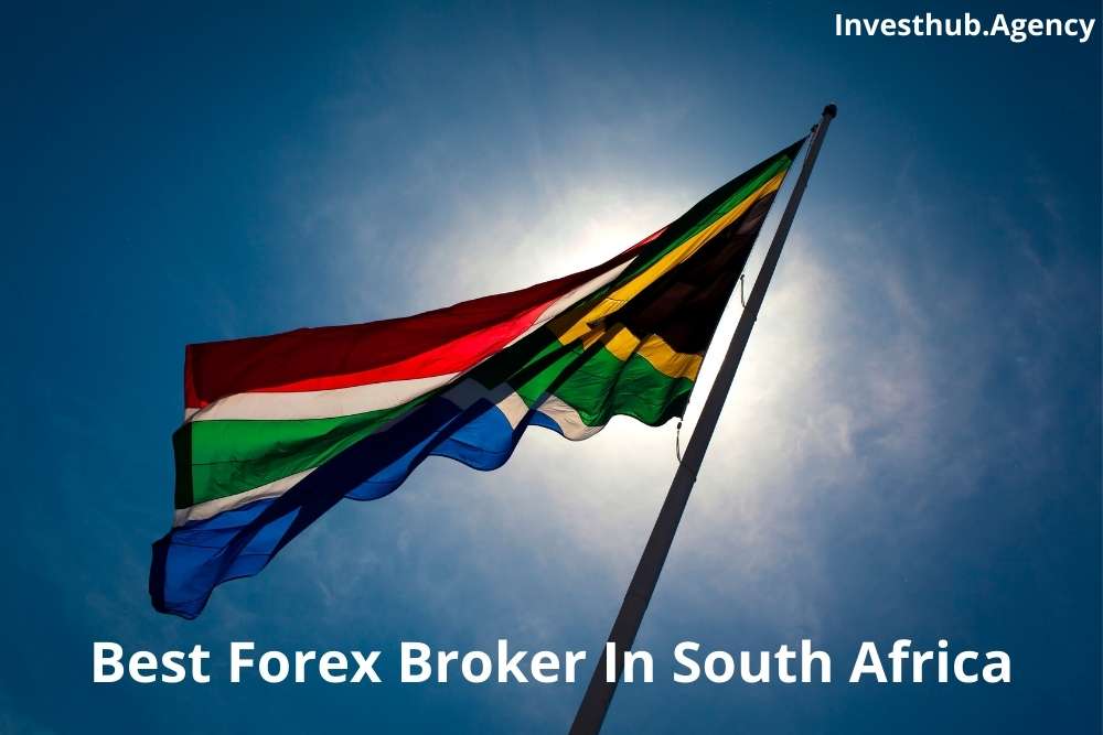 Best Forex Brokers In South Africa