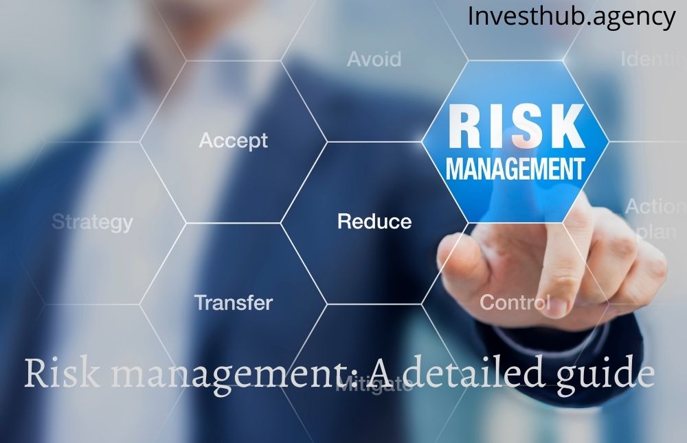 Risk management: a detailed guide