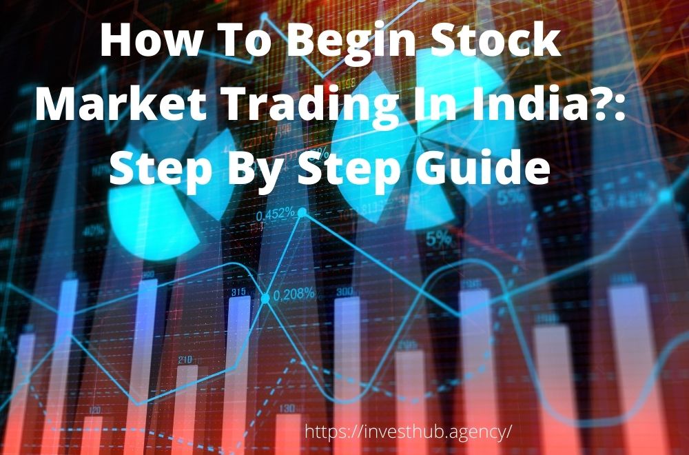 Stock Market Trading In India