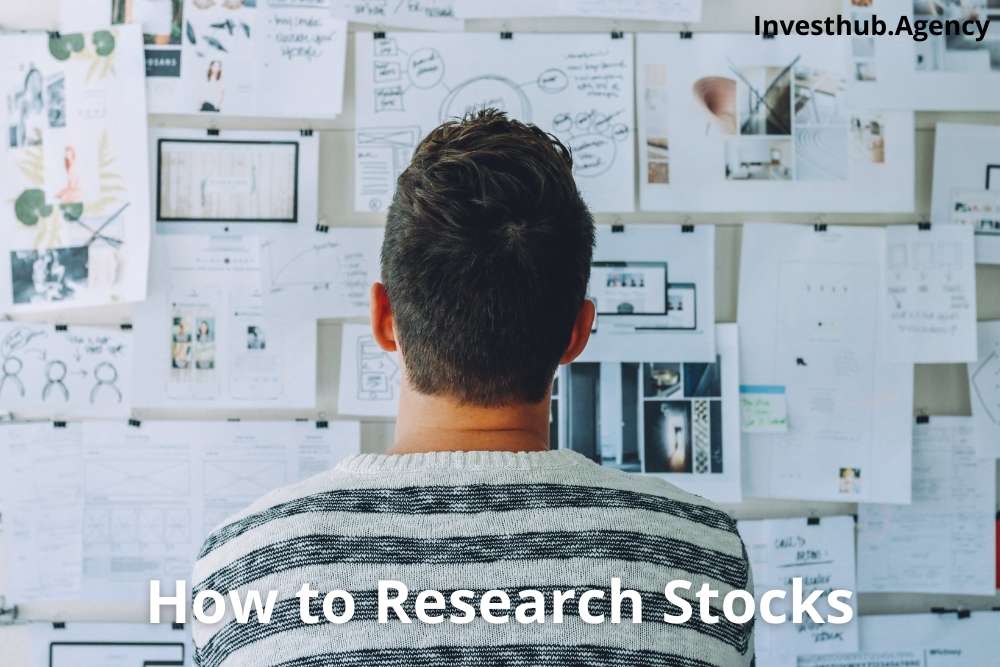 How to Research Stocks