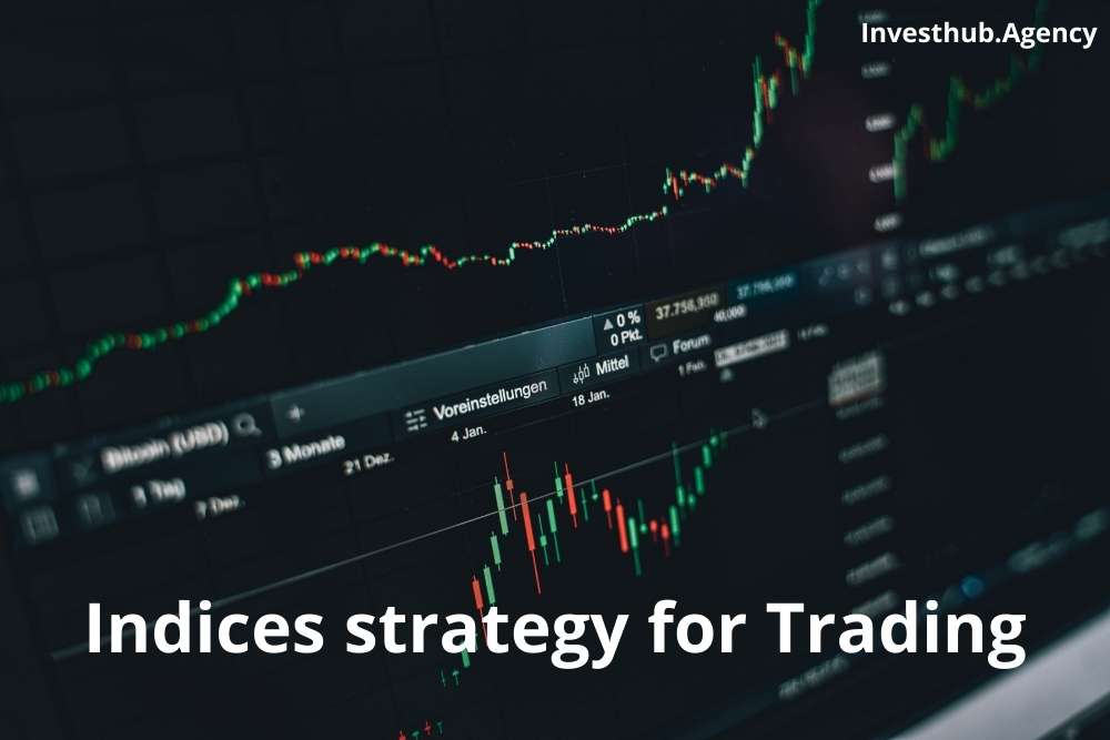 Indices strategy for Trading