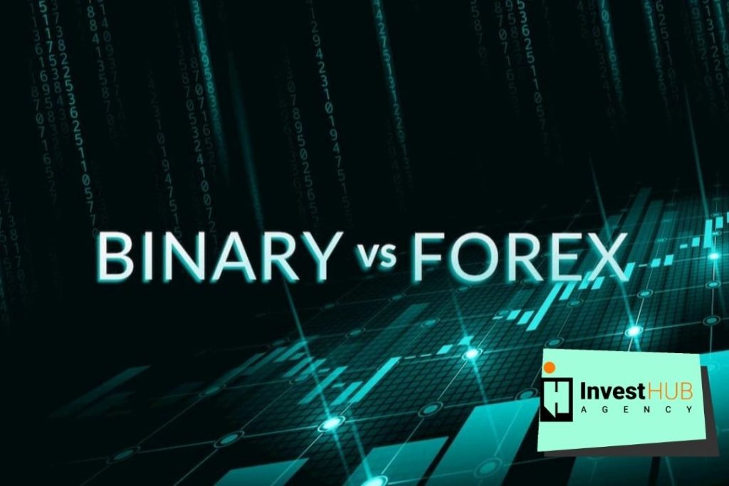 Forex vs Binary