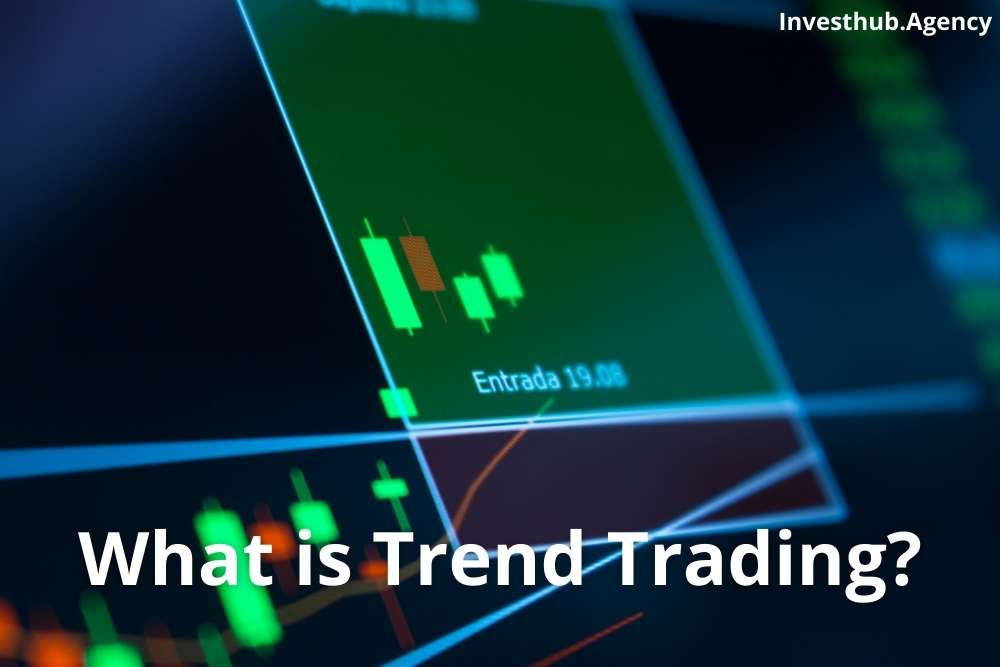 What is Trend Trading