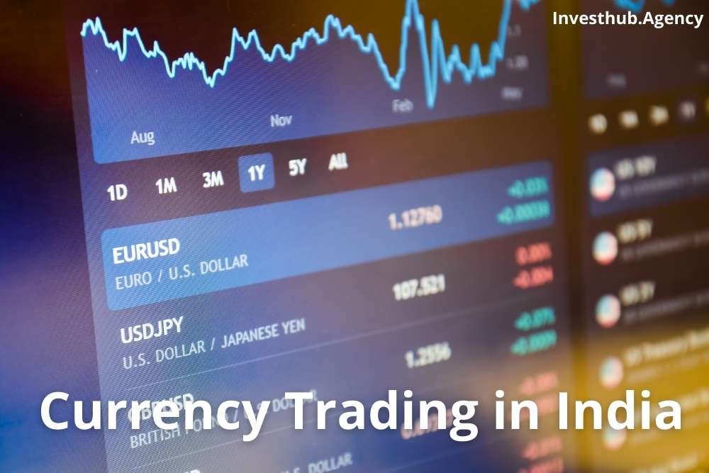 Currency Trading in India A Detailed Beginner's Guide