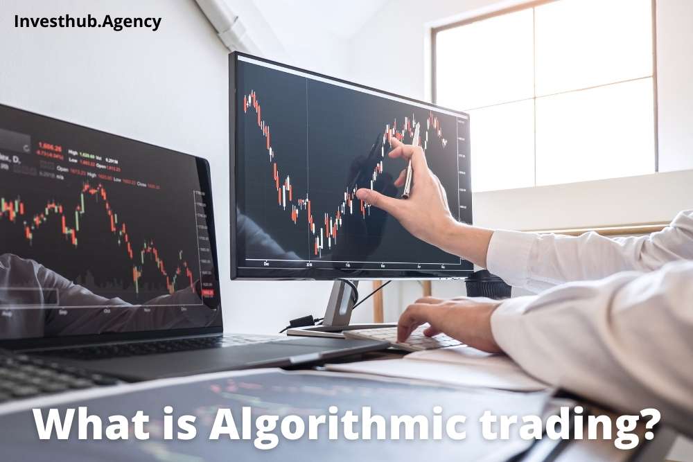 What is Algorithmic trading