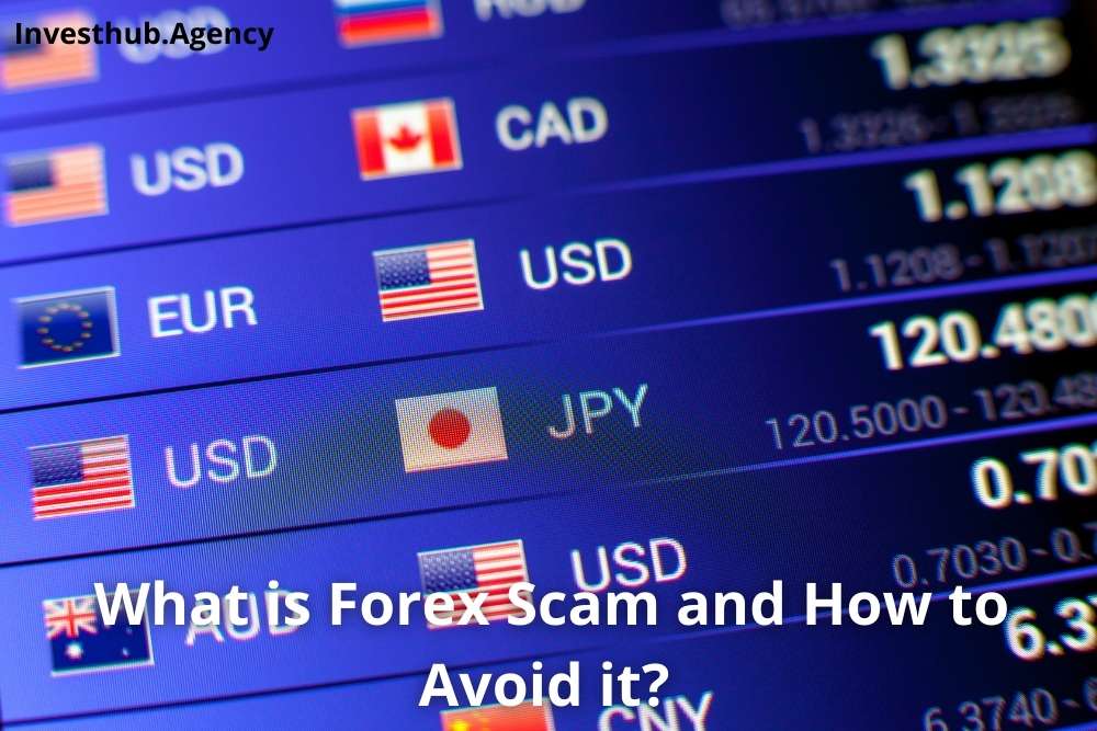What is Forex Scam and How to Avoid it