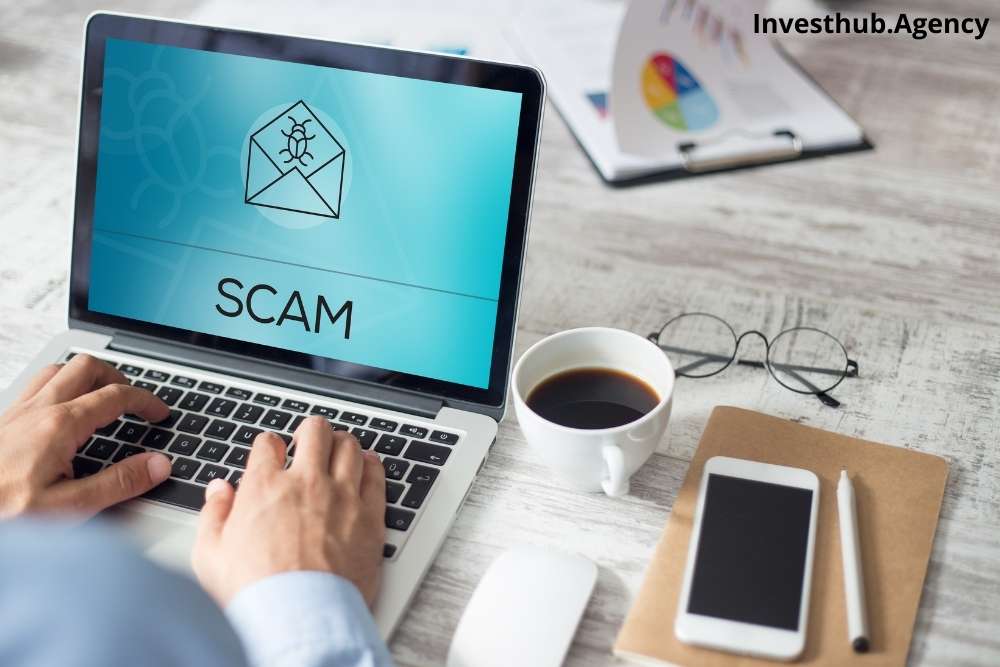 What is Forex Trading Scam 