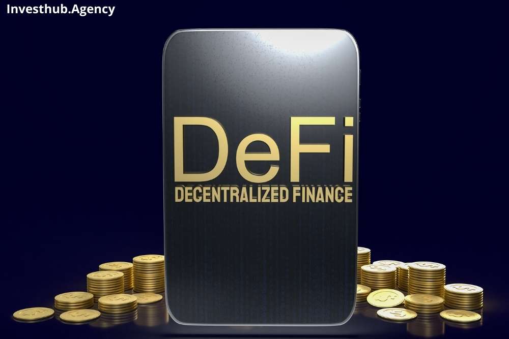 What is defi