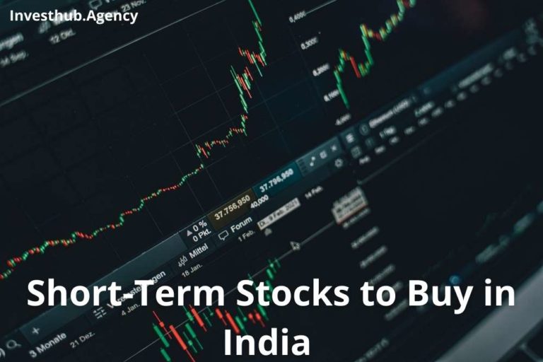 best-short-term-stocks-to-buy-in-india-updated-2022