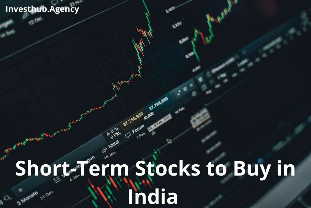 Short-Term Stocks to Buy in India