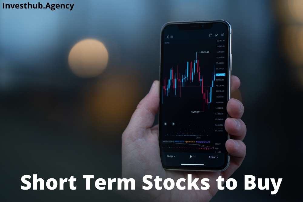 Short Term Stocks to Buy