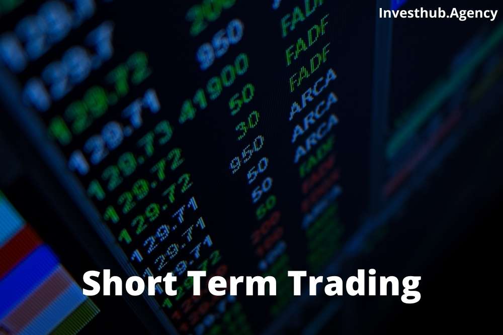 short-term trading