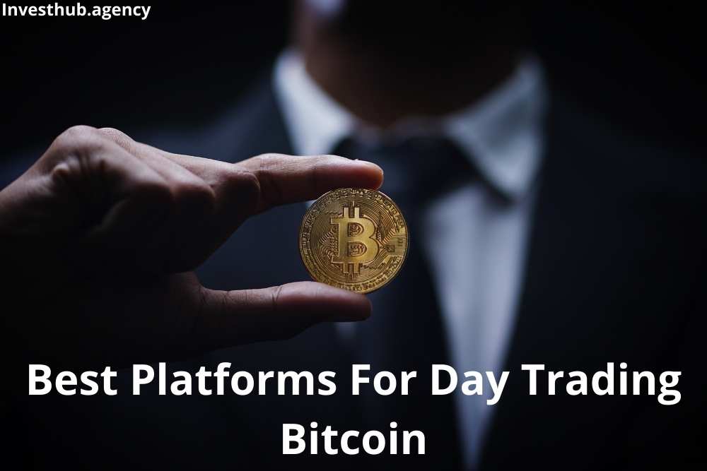 Day Trading Bitcoin