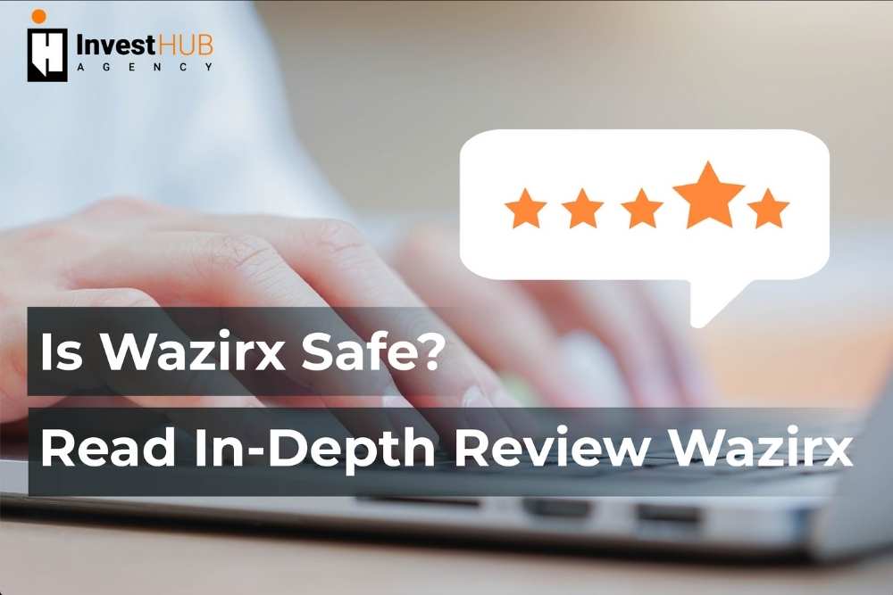 Is Wazirx Safe Read In-Depth Review Wazirx