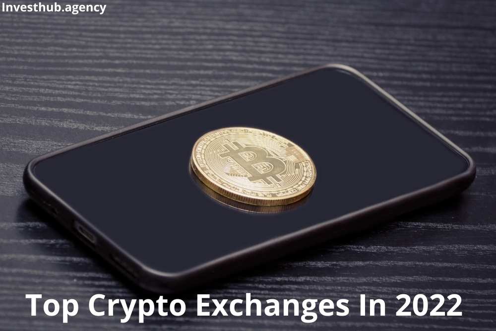 Top Crypto Exchanges In 2022