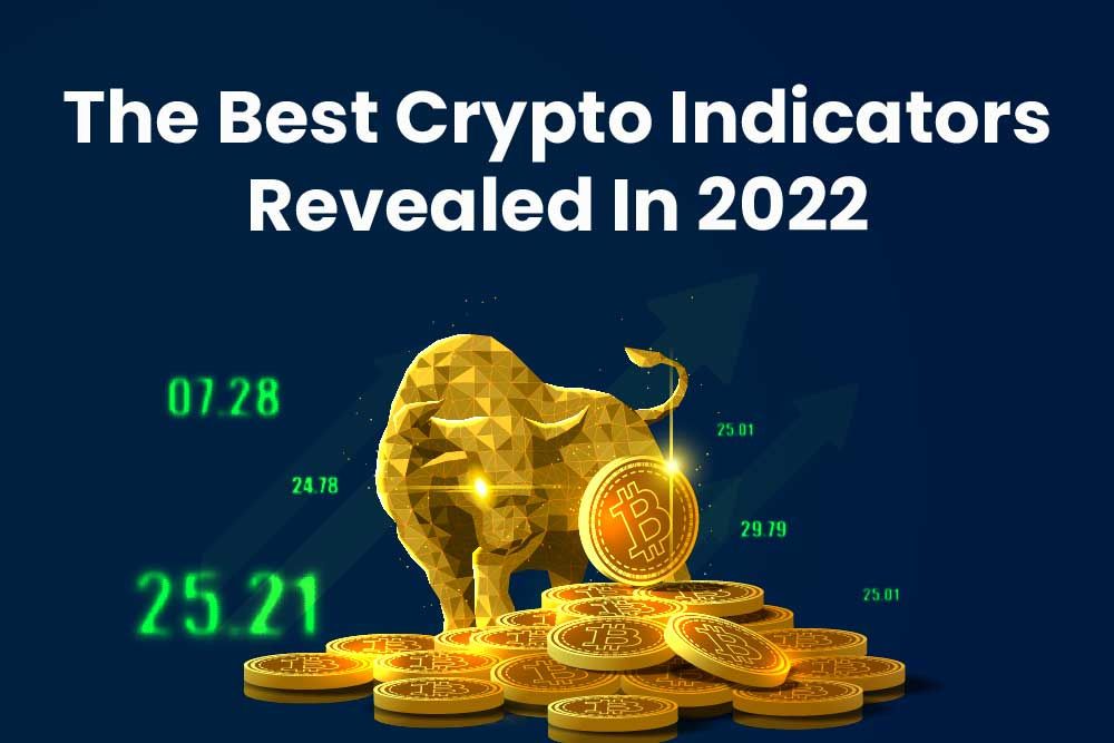 The Best Crypto Indicators Revealed In 2022