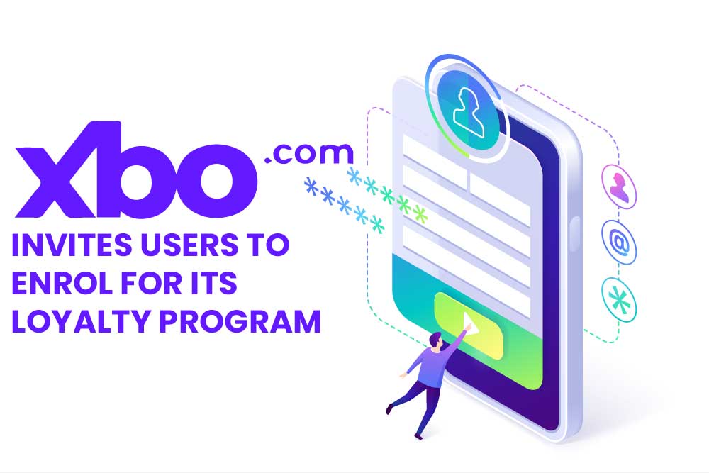 XBO Invites Users to Enrol for Its Loyalty Program